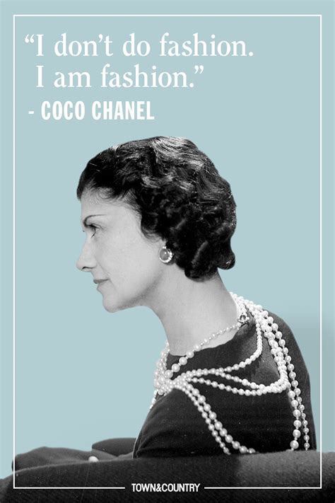 citations gabrielle chanel|gabrielle chanel fashion designer.